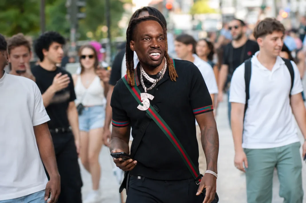 607 UNC Age: What Fans Know About the Rising Rapper