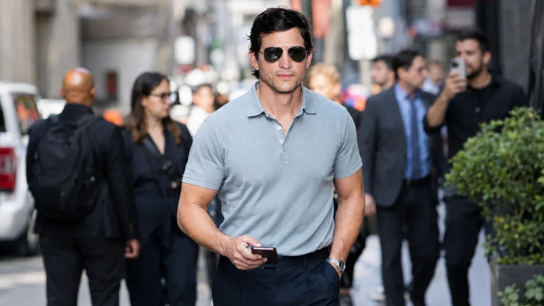 Ashton Kutcher Net Worth: Actor Built a Fortune Beyond Hollywood