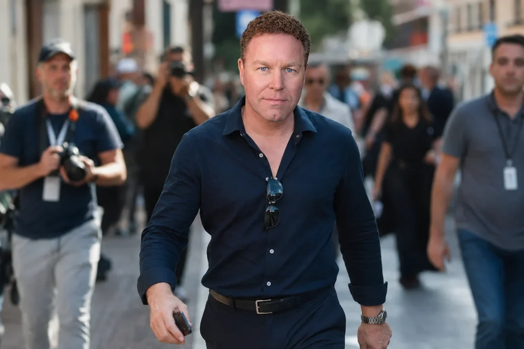 Christian Gibson: The Private Life and Career of Mel Gibson’s Son