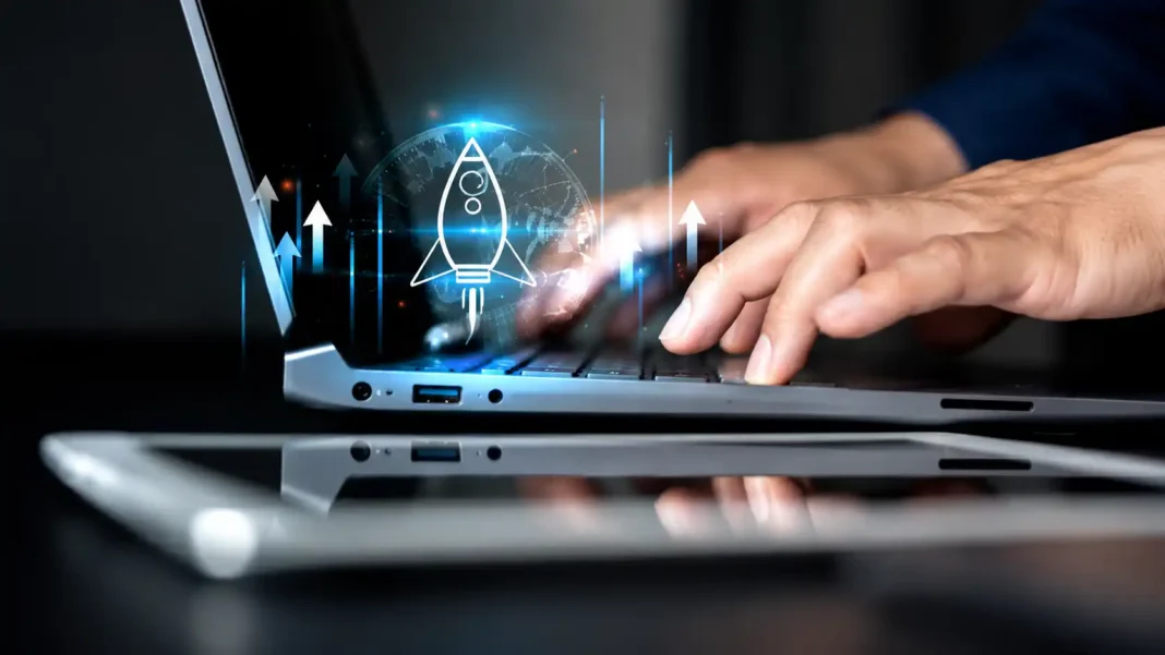 Tech Ideas That Made the Web Move Quicker