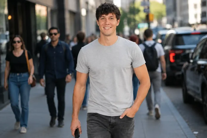 zach justice age
