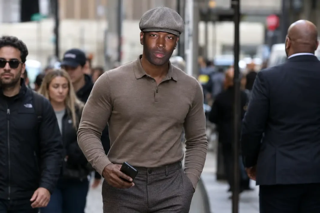 Terrence Duckett: Life, Career, and Public Attention
