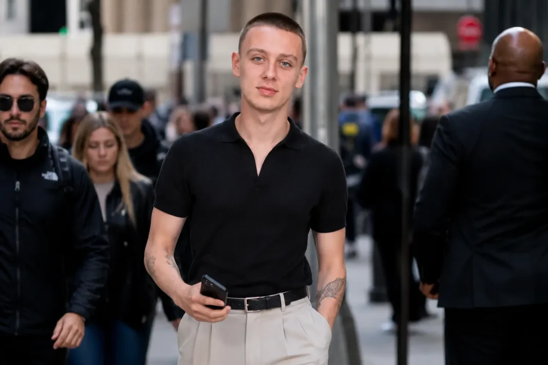 Aitch Age: How Old Is the British Rap Star?