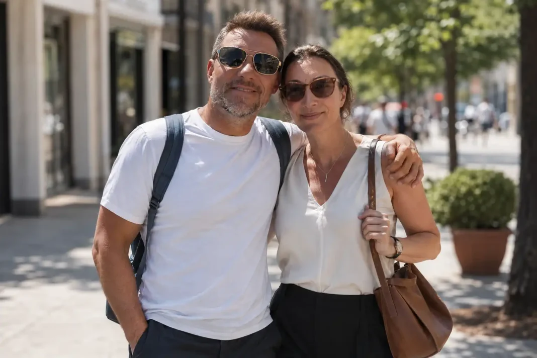 Ben Shephard Wife Illness: What We Know So Far