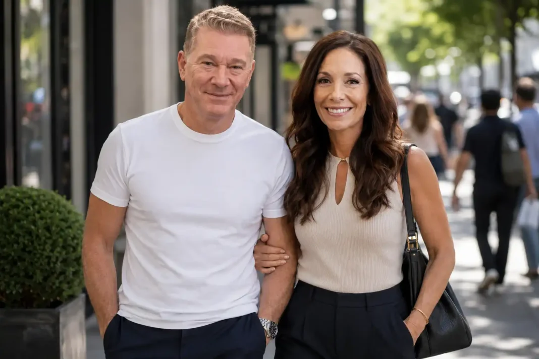 Paul Mauro Wife: What Is Known About His Family Life