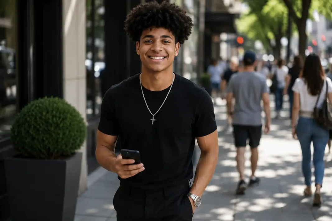 How Old Is Cam Wilder? Full Age and Biography