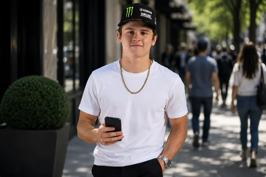 Haiden Deegan Net Worth in 2026: Career, Income & Success Story