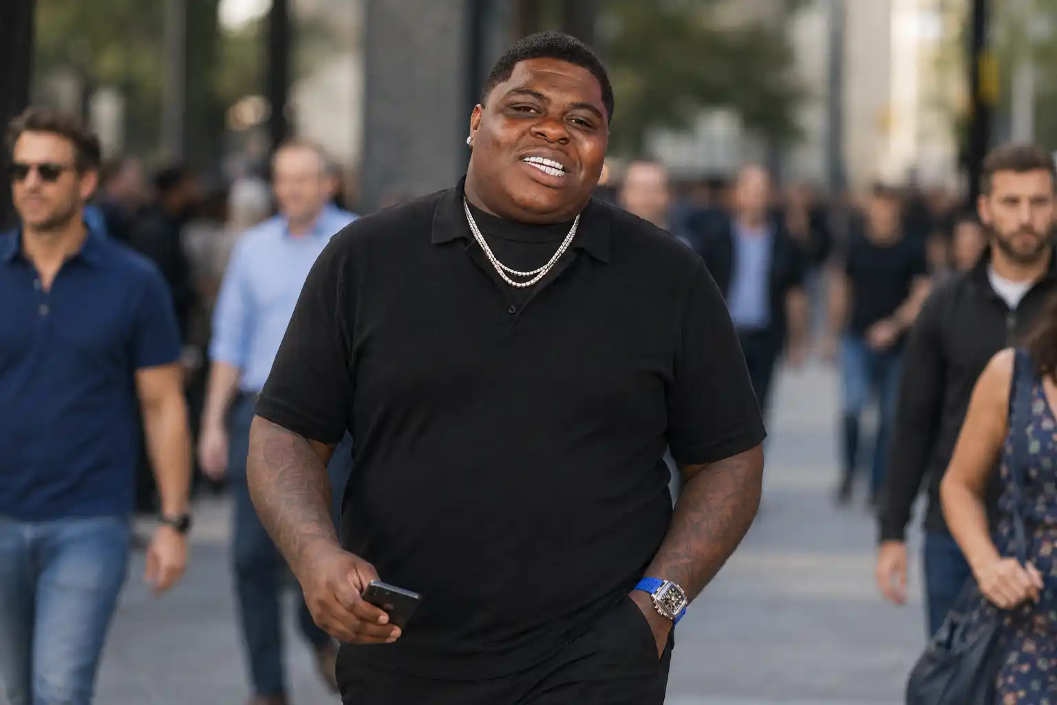 洋楽 G-Rap Big Cheef Big X The Plug Age: How Old Is the Rising Rap Star? - Solid Magazine