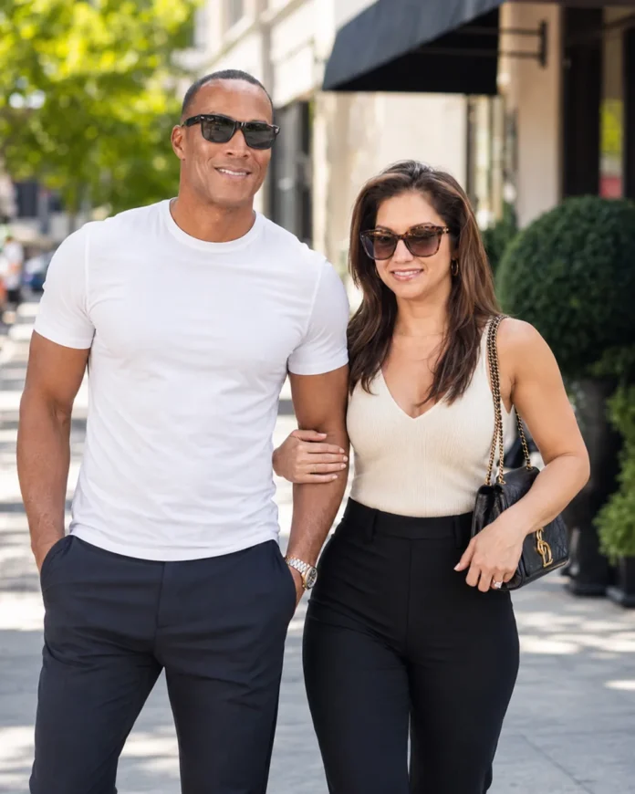 is ines rosales married