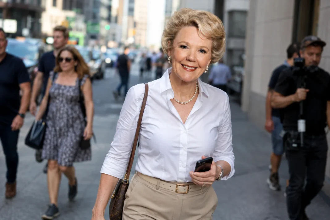 Marilyn Kroc Barg: The Private Legacy of Ray Kroc’s Daughter