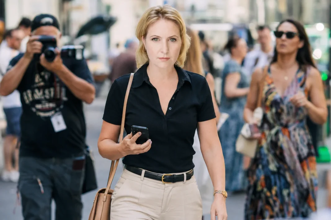 Megan Johnson Briones: The Heart of a Talented Hollywood Family