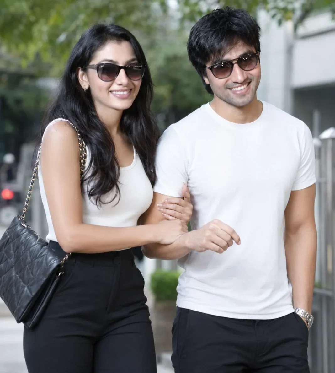 Sriti Jha Husband Name: Is the Actress Married?