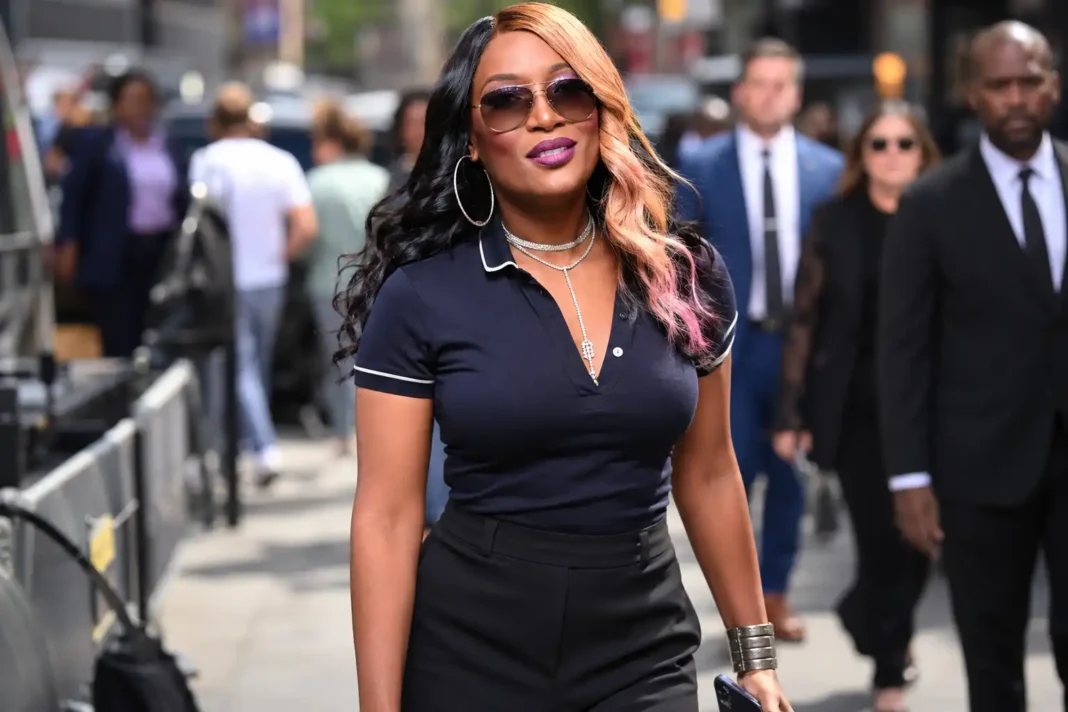 Tamara Johnson-George: Singer, Author, and Survivor Star