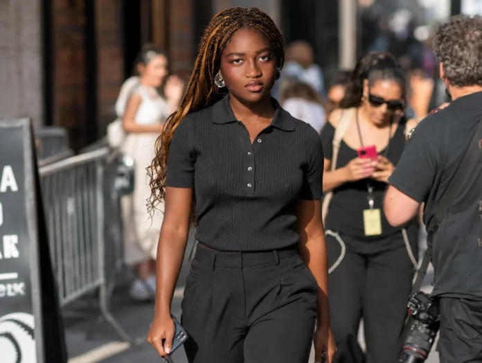 zaya wade height