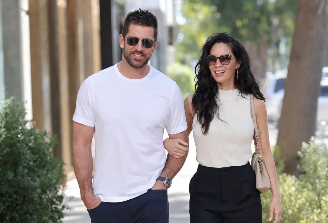 Aaron Rodgers Wife: Everything We Know About Brittani