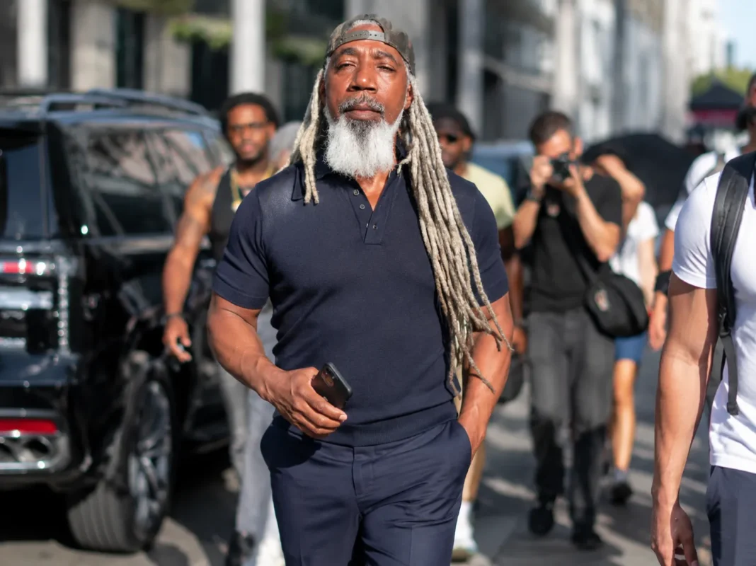 Akil the MC: The Legacy of a Jurassic 5 Legend