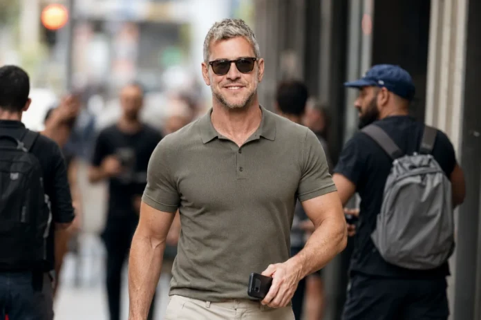 ant anstead