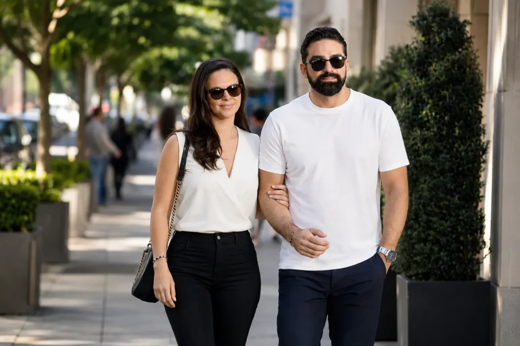 Ant Middleton Wife: Everything to Know About Emilie Middleton