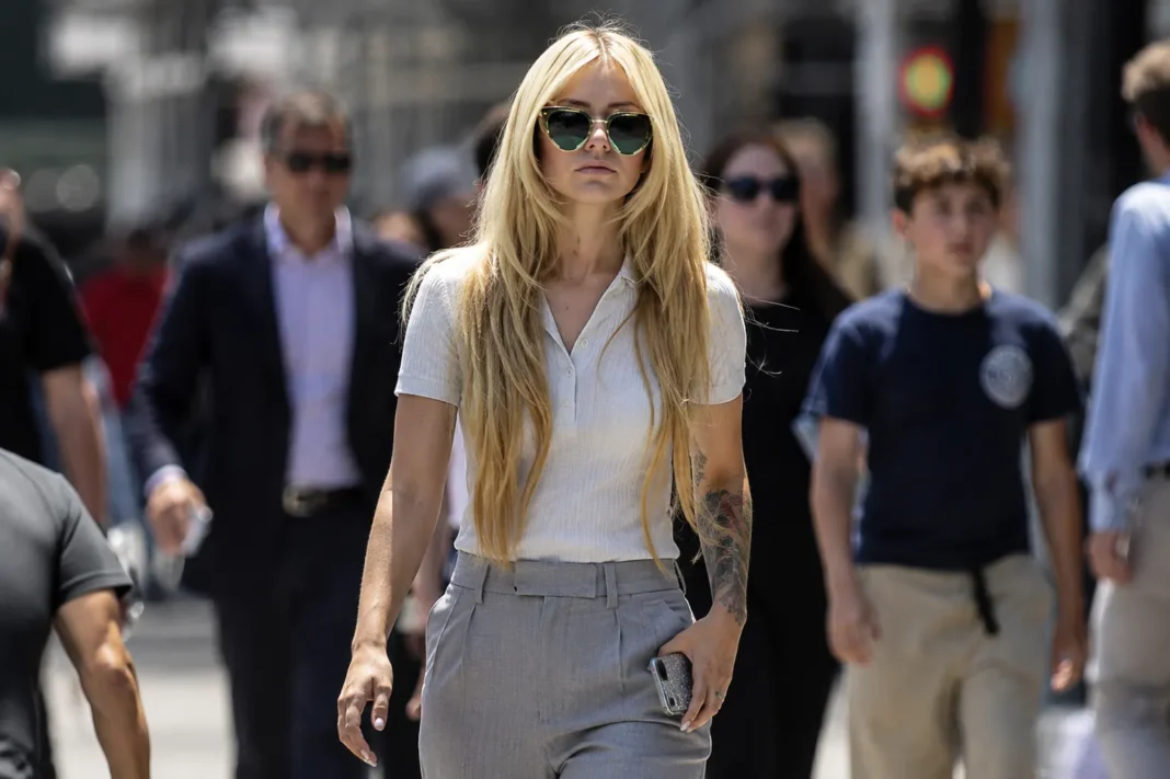 Avril Lavigne Nude: Facts, Rumors, and the Reality Behind the Search