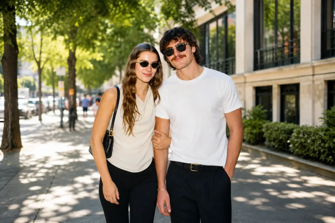 Benson Boone Girlfriend: Relationship History and Latest Updates