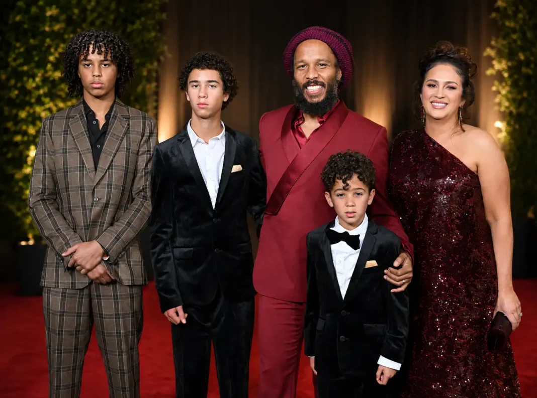 Bob Marley Children: Meet the Reggae Legend’s Family