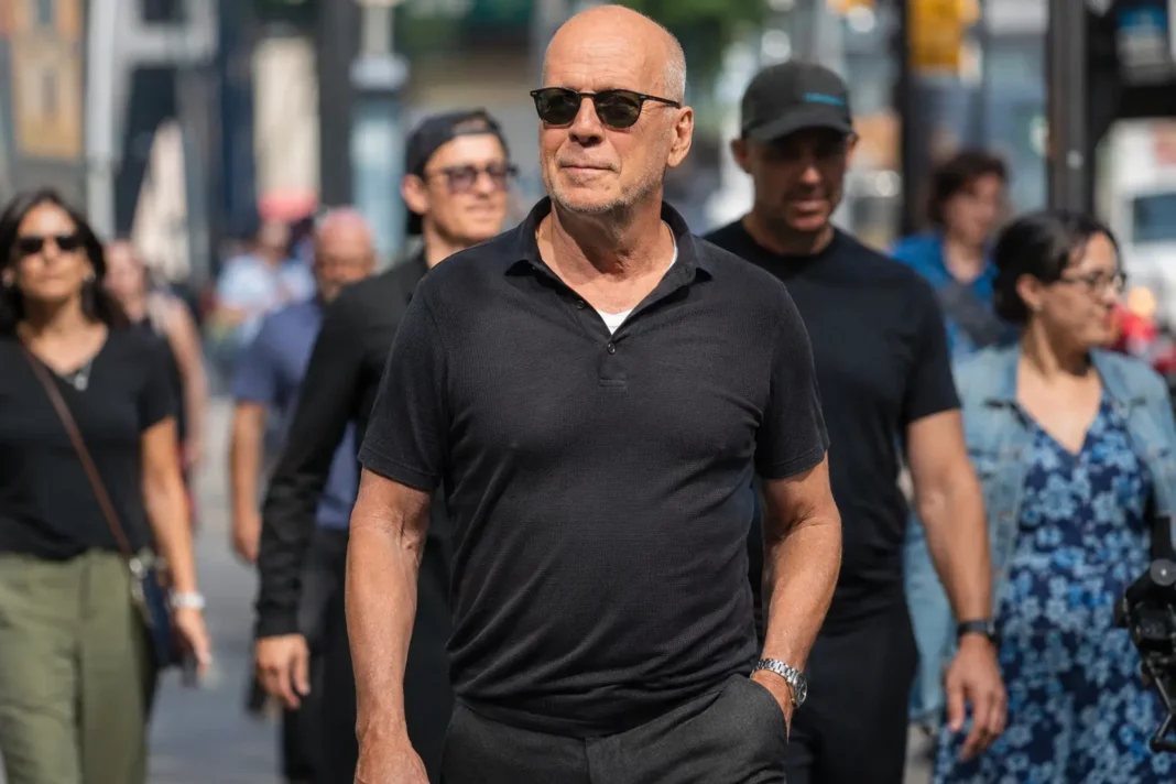 Bruce Willis: Career, Movies, Family, and Life Story