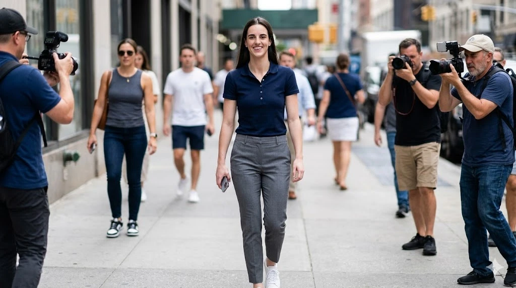 Caitlin Clark Endorsements: Inside Her Growing Brand Empire