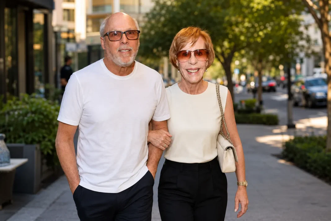 Carol Burnett Spouse: Inside Her Marriage to Brian Miller