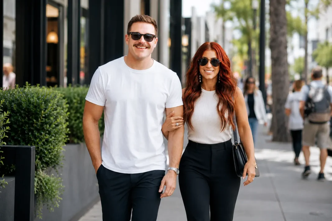 Chelsea and Cole DeBoer: From Reality TV Stars to HGTV Power Couple