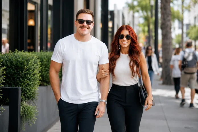 chelsea and cole deboer