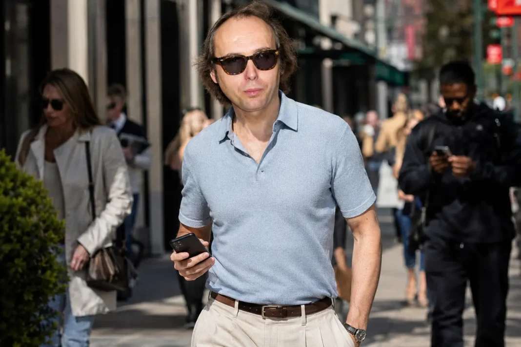 Dwight Yoakam: Country Music Icon, Actor, and Innovator