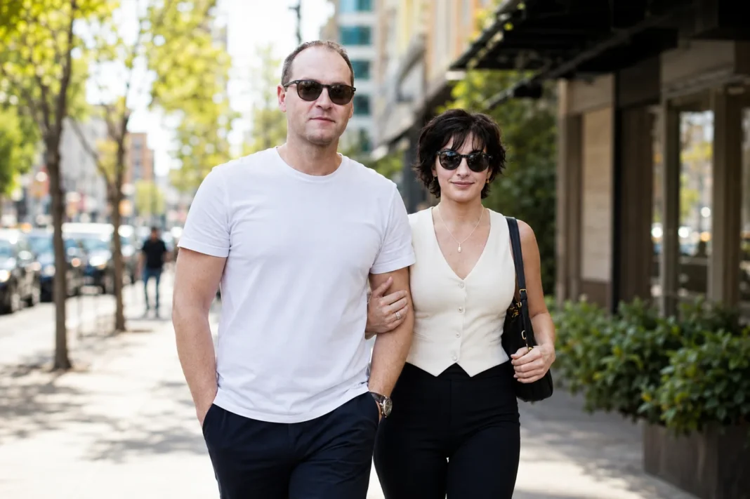 Enya Husband: Is the Irish Singer Married?
