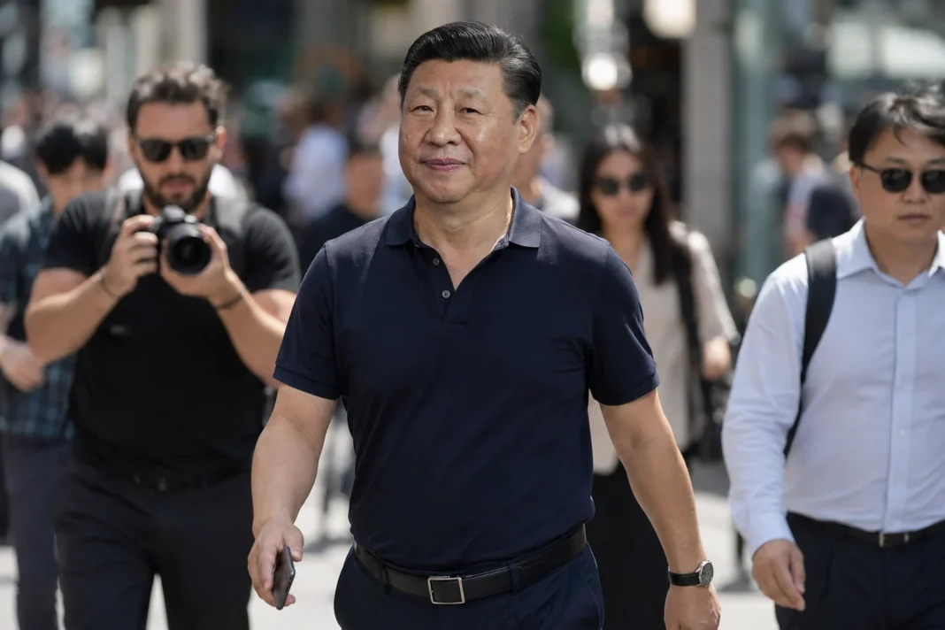 Xi Jinping Net Worth: Wealth, Salary, and Financial Background
