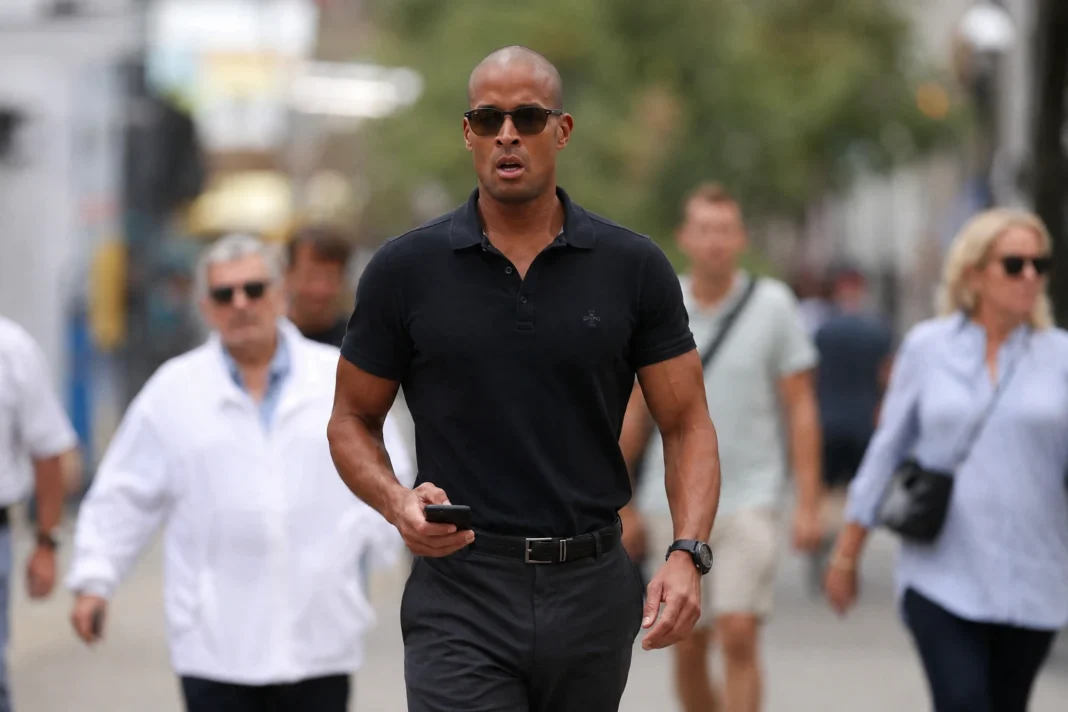 David Goggins Net Worth 2026: Income, Earnings & Wealth