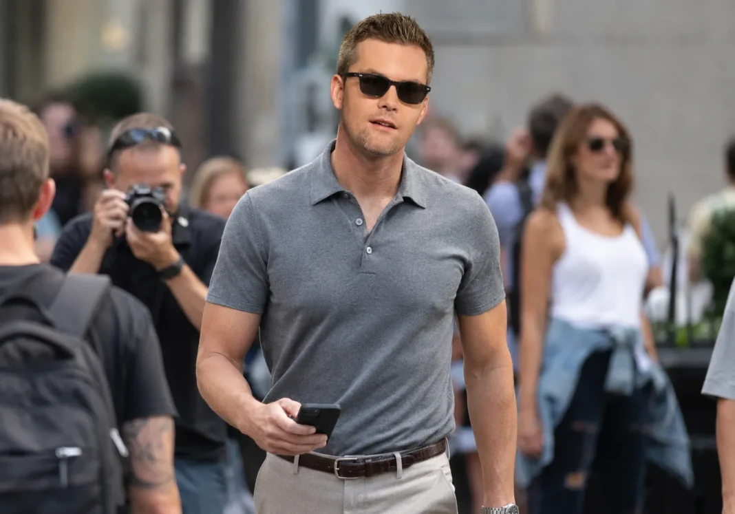 Ryan Serhant Net Worth 2026: From $9,000 to Millions