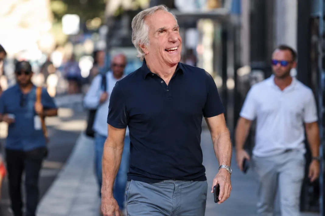 Henry Winkler Net Worth 2026: How Rich Is the Happy Days Star?