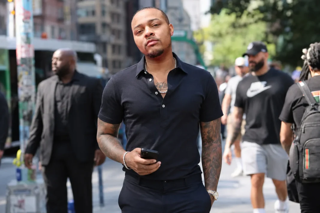Bow Wow Net Worth 2026: Income, Career & Wealth Breakdown