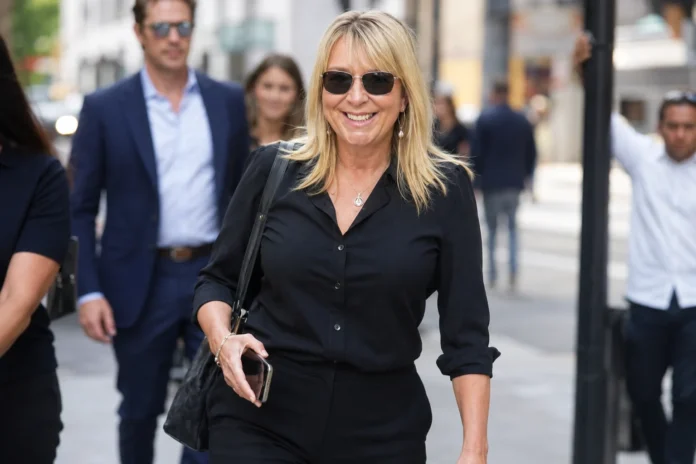 fern britton weight loss