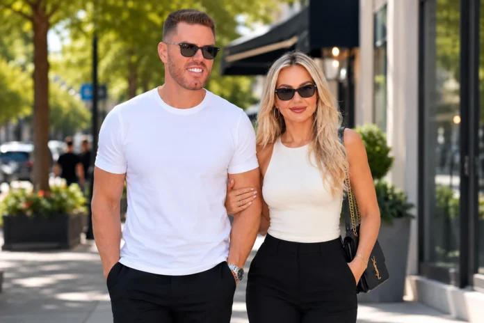 freddie freeman wife
