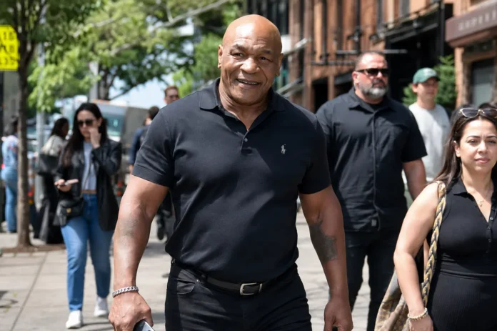 george foreman net worth