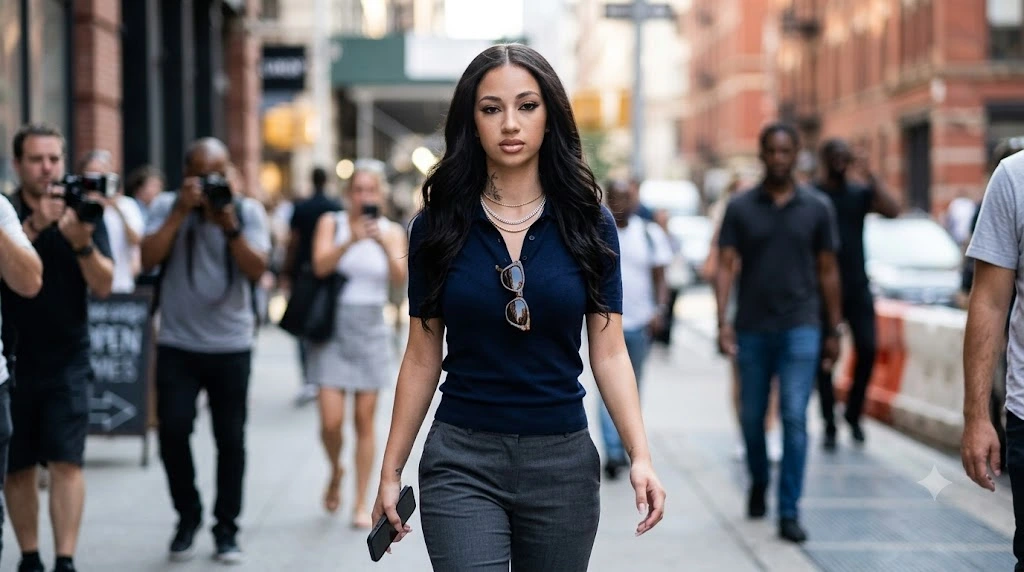 How Old Is Danielle Bregoli? Age, Biography, and Career in 2026