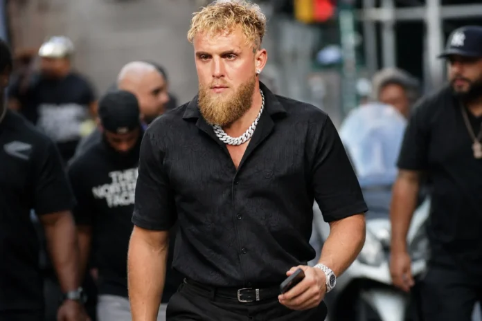 jake paul net worth 2026