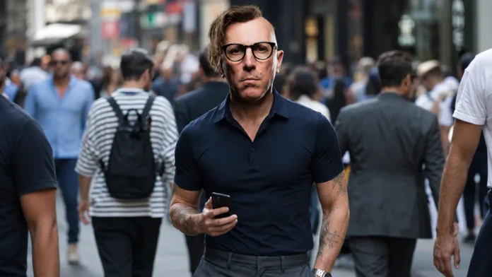 james maynard keenan