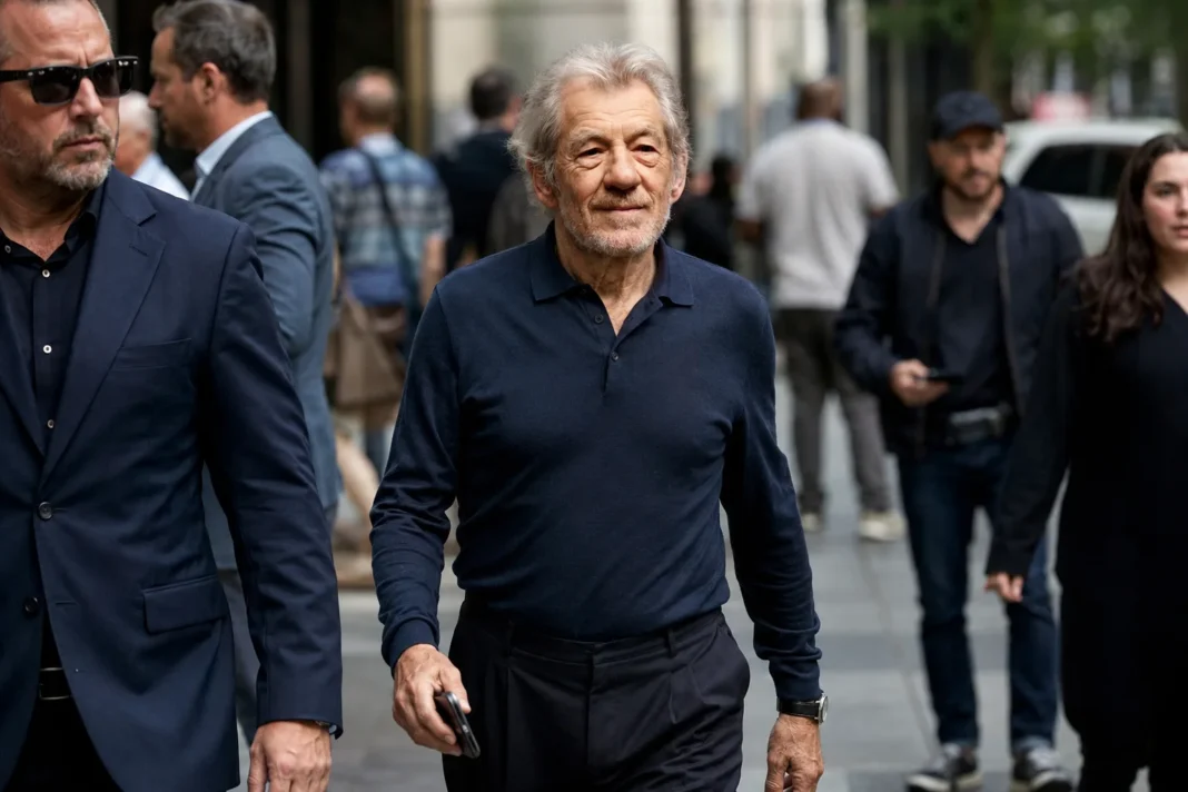 Jean McKellen: The Life and Legacy Behind a Famous Family Name