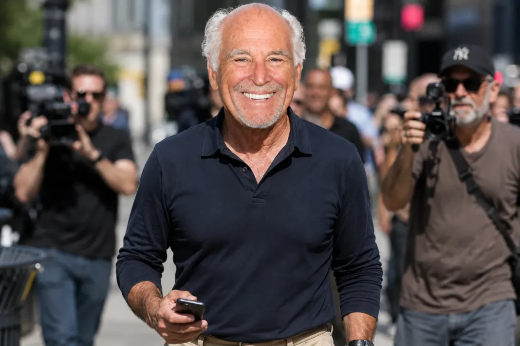 Jimmy Buffett Net Worth: How the Margaritaville Icon Built a $1 Billion Fortune