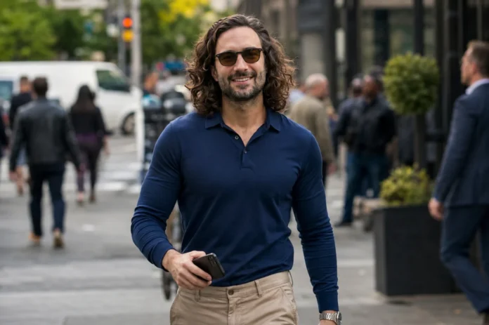 joe wicks net worth