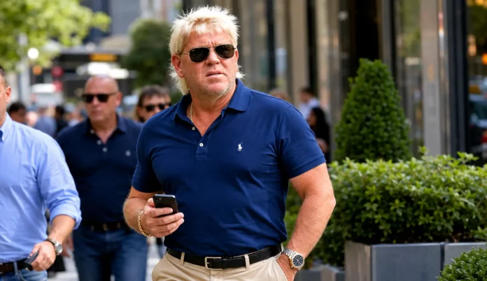 john daly net worth