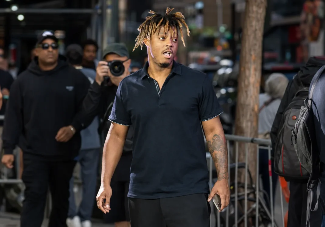 JuiceWorld: Legacy of a Generation-Defining Juice WRLD