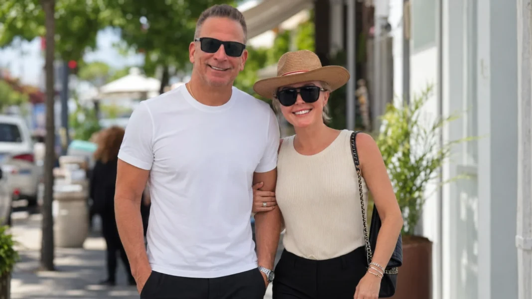 Karoline Leavitt Husband: Who Is Nicholas Riccio?
