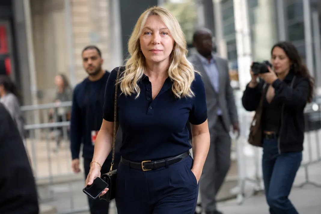Kirsty Young Illness: Her Battle With Chronic Pain Explained